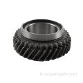 Pièces de transmission de boîte de vitesses Synchronizer Gear Fiat Palio Albea Marea1.3 JTD OEM46767058 46767060